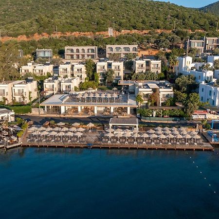Trendlife Hotels Torba Bodrum Bagian luar foto