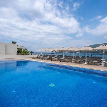 Trendlife Hotels Torba Bodrum Bagian luar foto