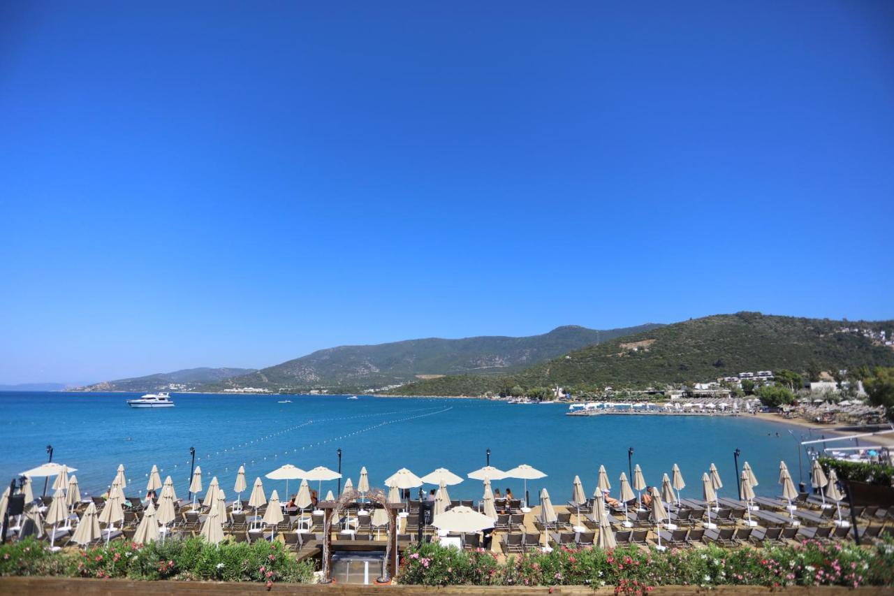 Trendlife Hotels Torba Bodrum Bagian luar foto