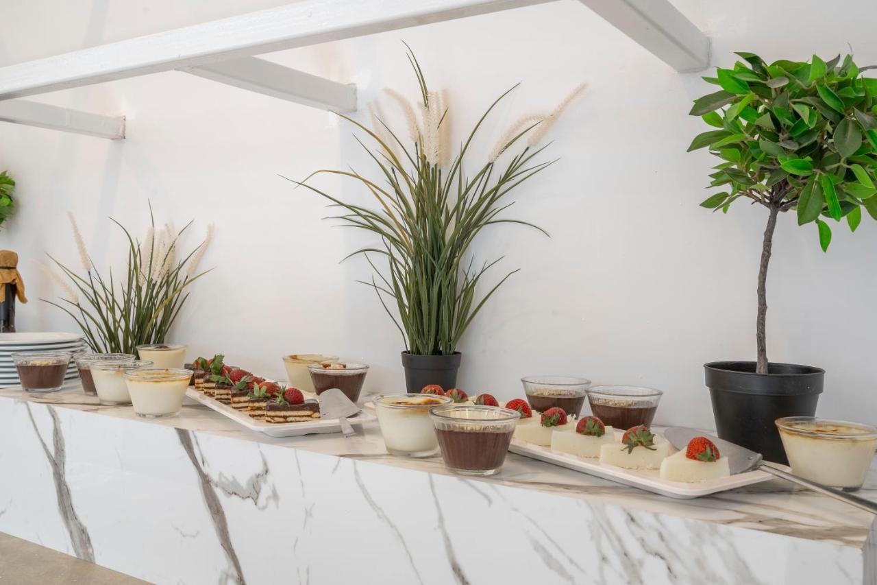 Trendlife Hotels Torba Bodrum Bagian luar foto