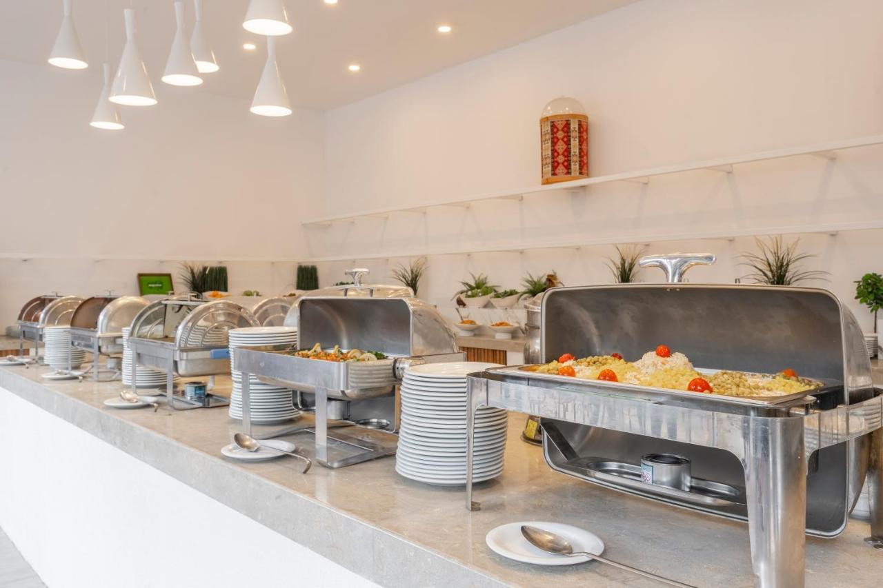 Trendlife Hotels Torba Bodrum Bagian luar foto