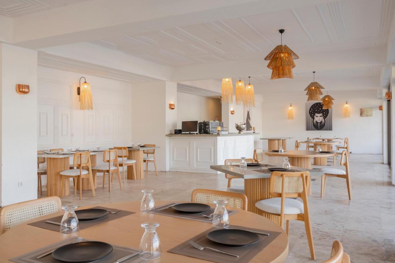 Trendlife Hotels Torba Bodrum Bagian luar foto