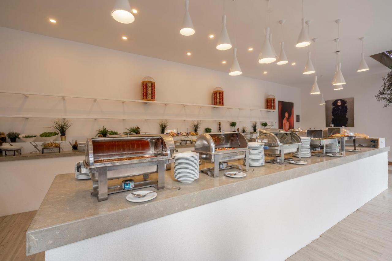 Trendlife Hotels Torba Bodrum Bagian luar foto
