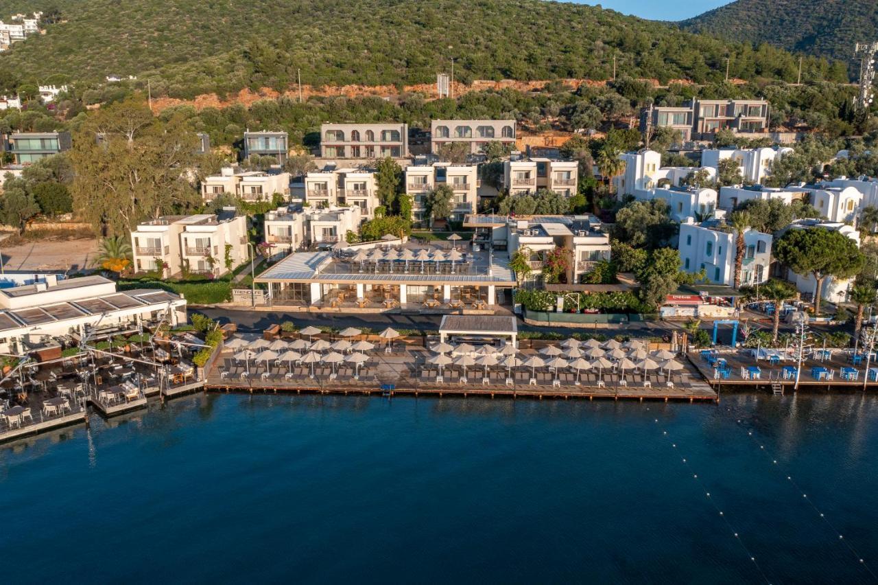 Trendlife Hotels Torba Bodrum Bagian luar foto