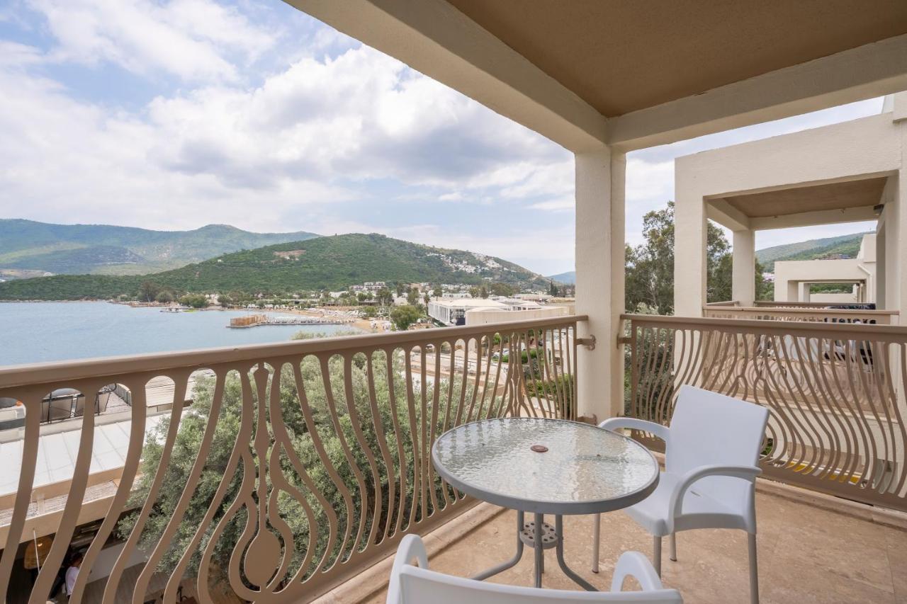 Trendlife Hotels Torba Bodrum Bagian luar foto