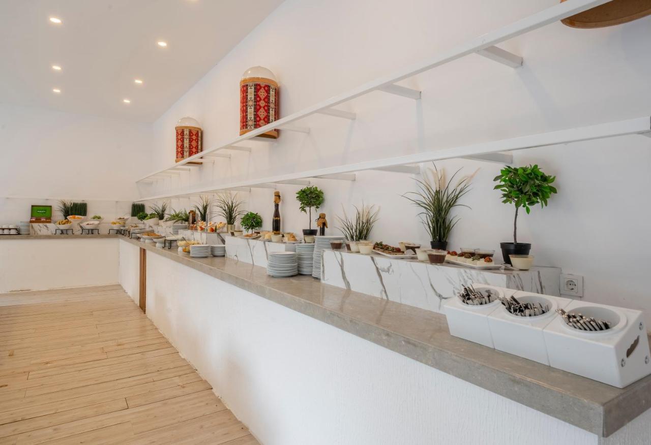 Trendlife Hotels Torba Bodrum Bagian luar foto