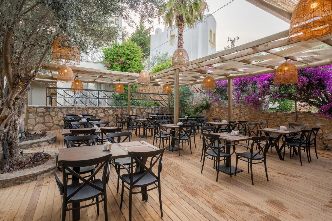 Trendlife Hotels Torba Bodrum Bagian luar foto