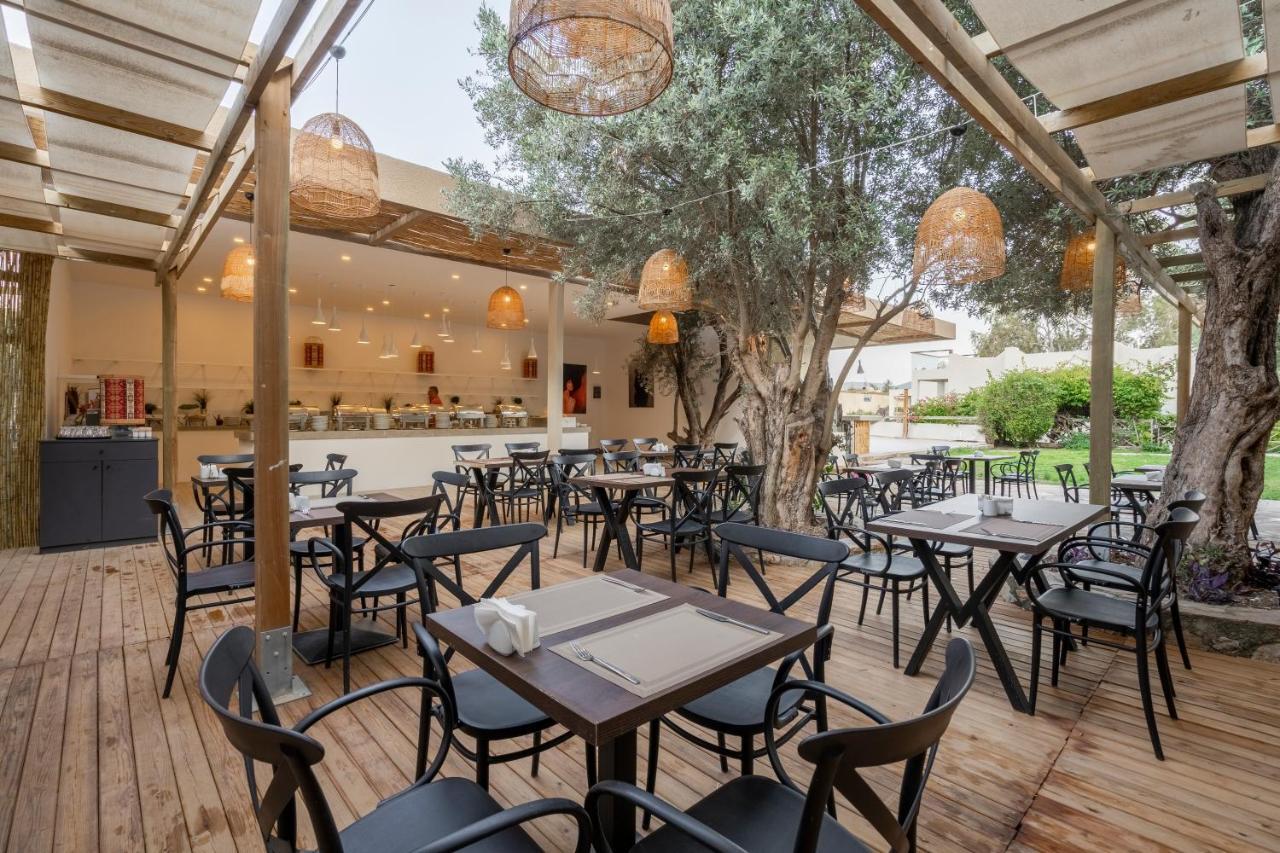 Trendlife Hotels Torba Bodrum Bagian luar foto