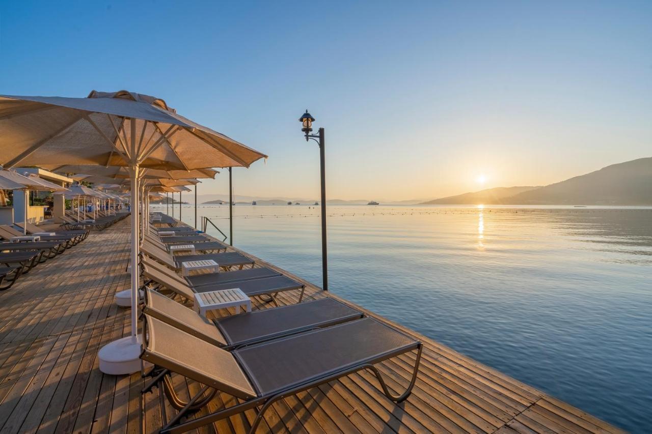 Trendlife Hotels Torba Bodrum Bagian luar foto