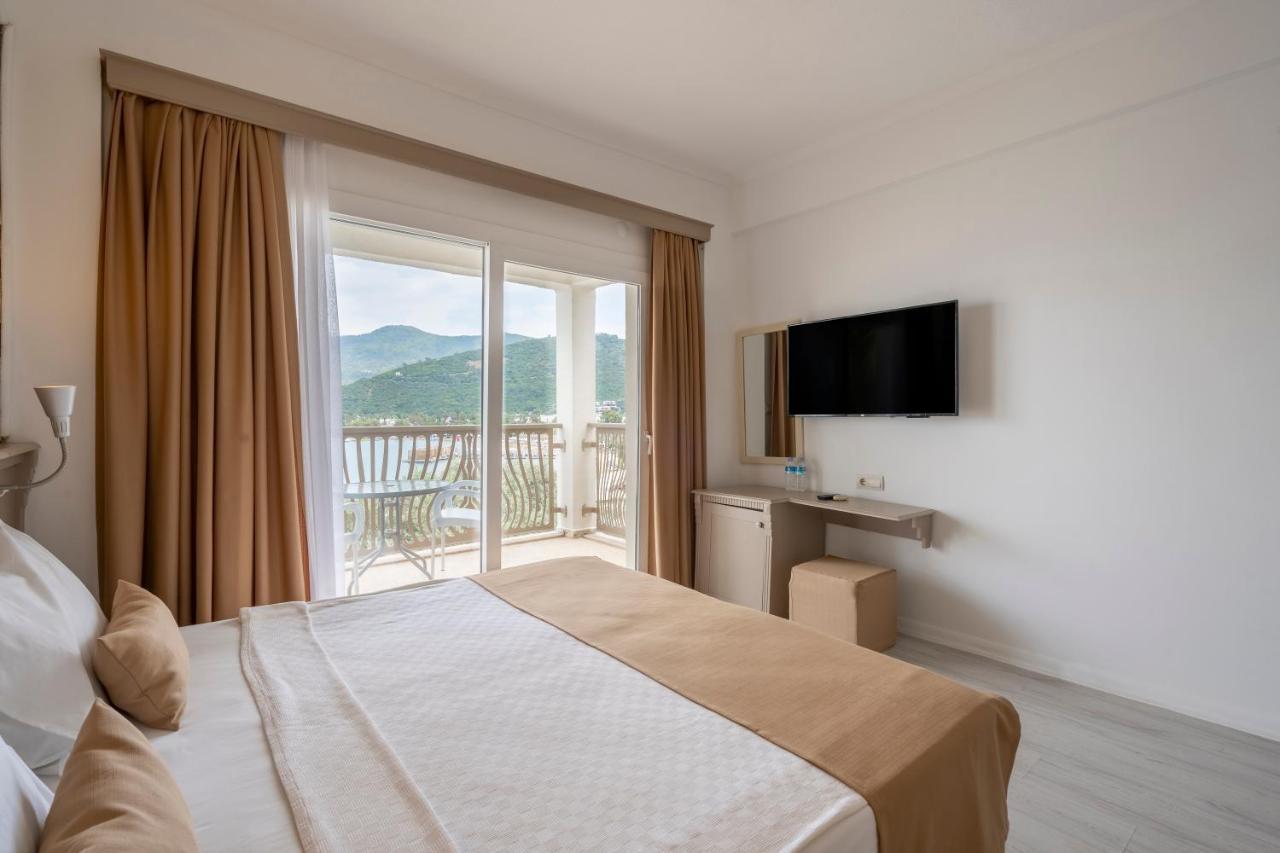 Trendlife Hotels Torba Bodrum Bagian luar foto
