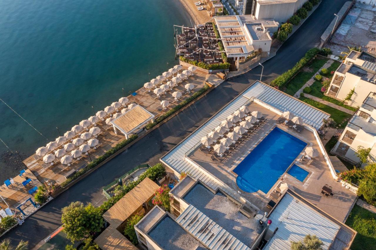 Trendlife Hotels Torba Bodrum Bagian luar foto