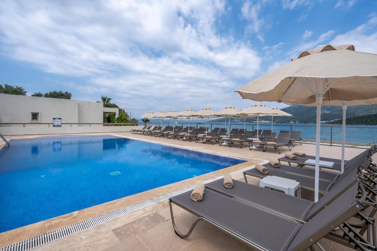 Trendlife Hotels Torba Bodrum Bagian luar foto