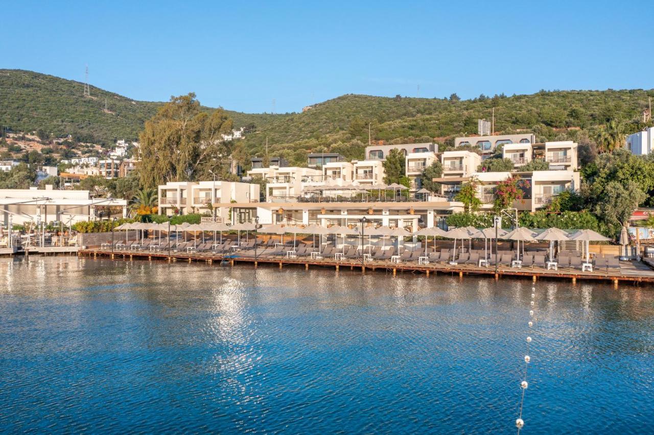 Trendlife Hotels Torba Bodrum Bagian luar foto