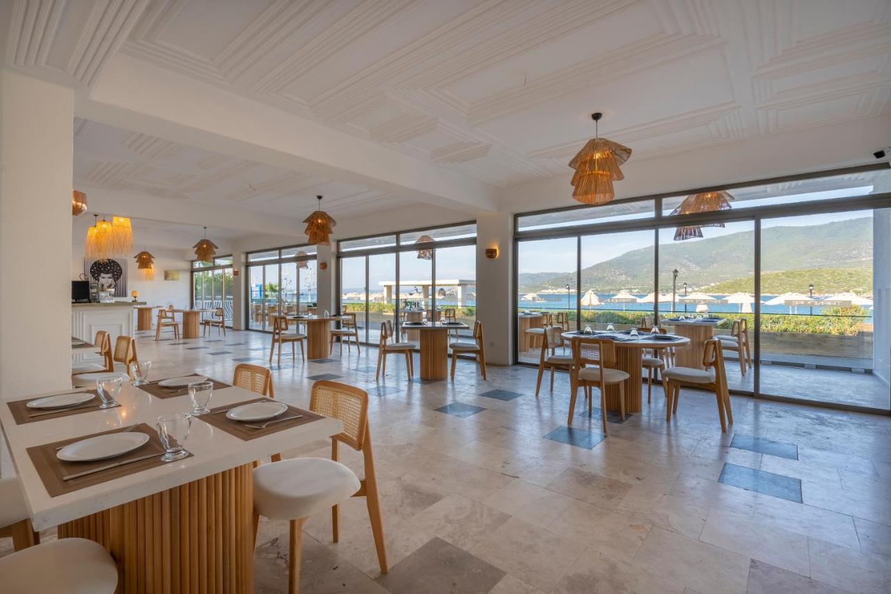 Trendlife Hotels Torba Bodrum Bagian luar foto