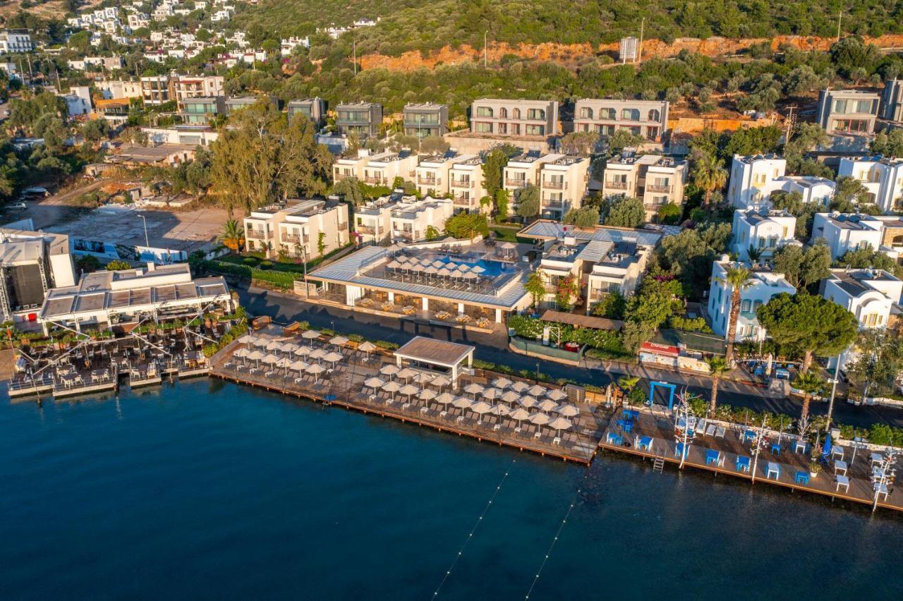 Trendlife Hotels Torba Bodrum Bagian luar foto