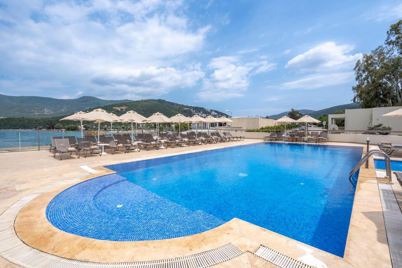 Trendlife Hotels Torba Bodrum Bagian luar foto