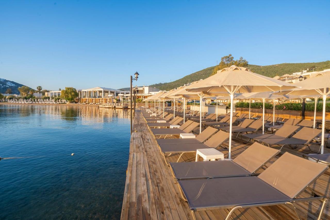 Trendlife Hotels Torba Bodrum Bagian luar foto