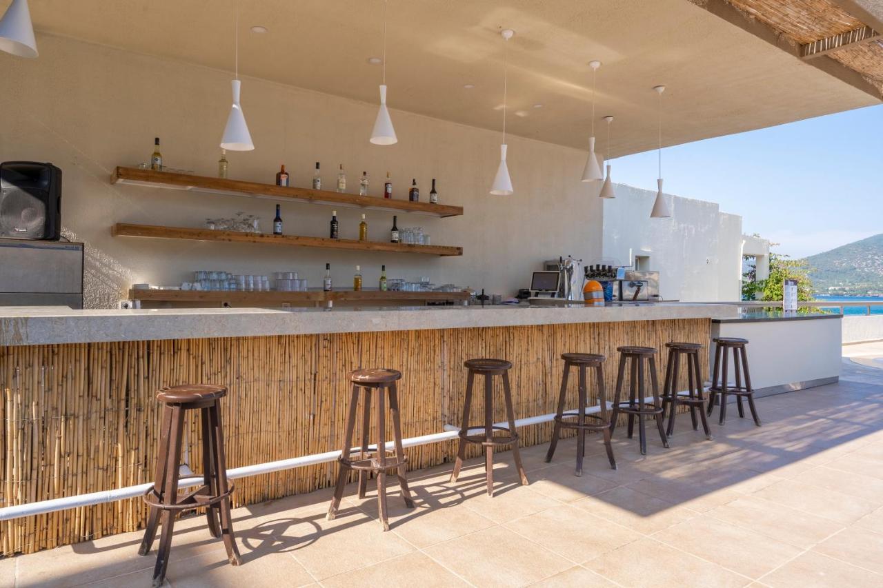 Trendlife Hotels Torba Bodrum Bagian luar foto