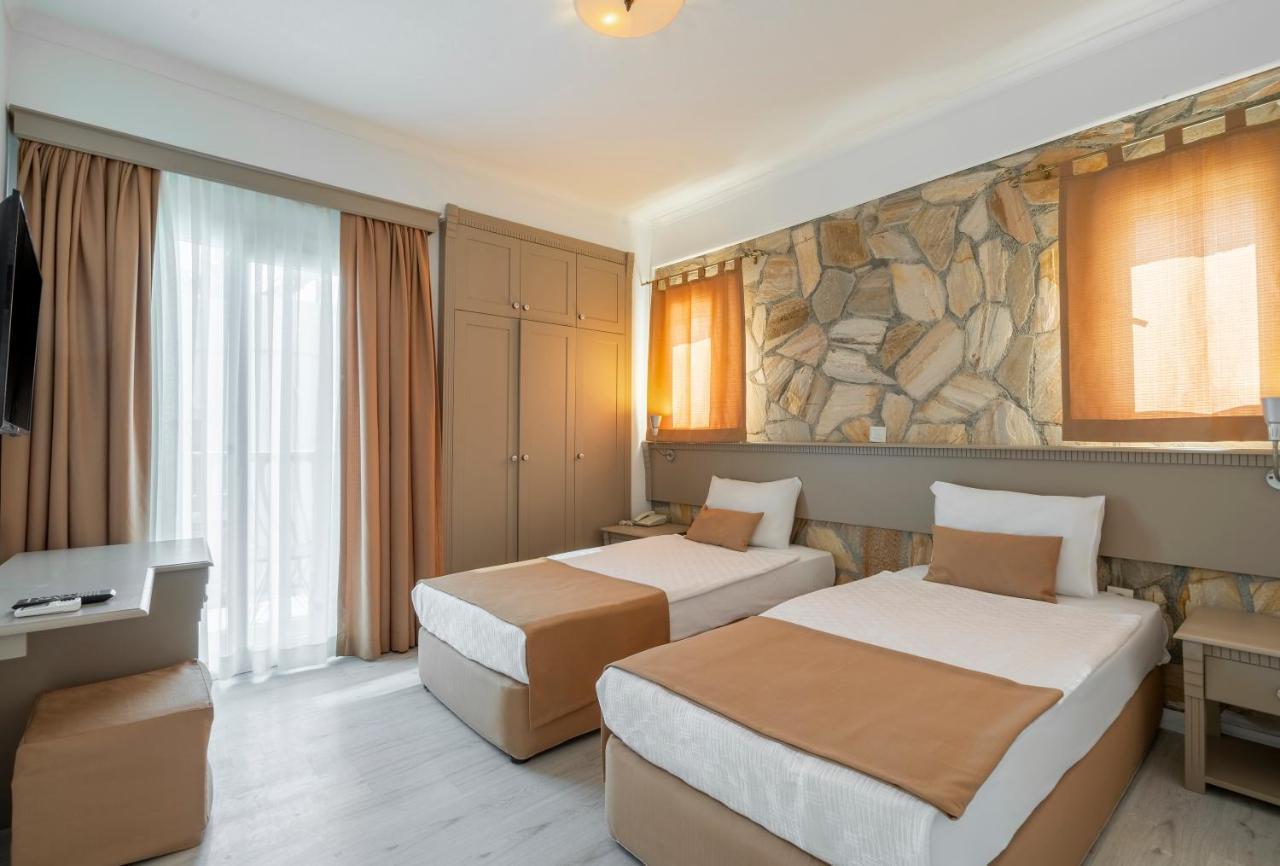 Trendlife Hotels Torba Bodrum Bagian luar foto