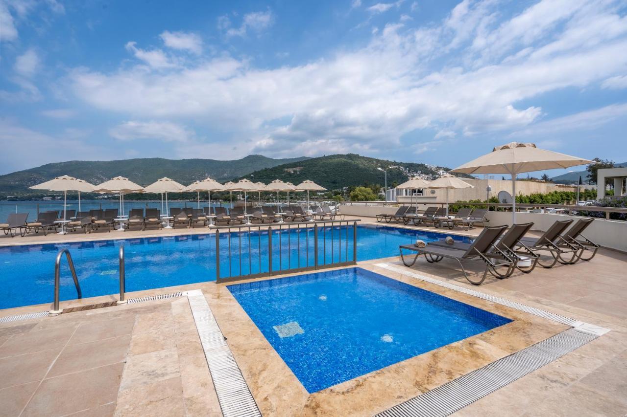 Trendlife Hotels Torba Bodrum Bagian luar foto