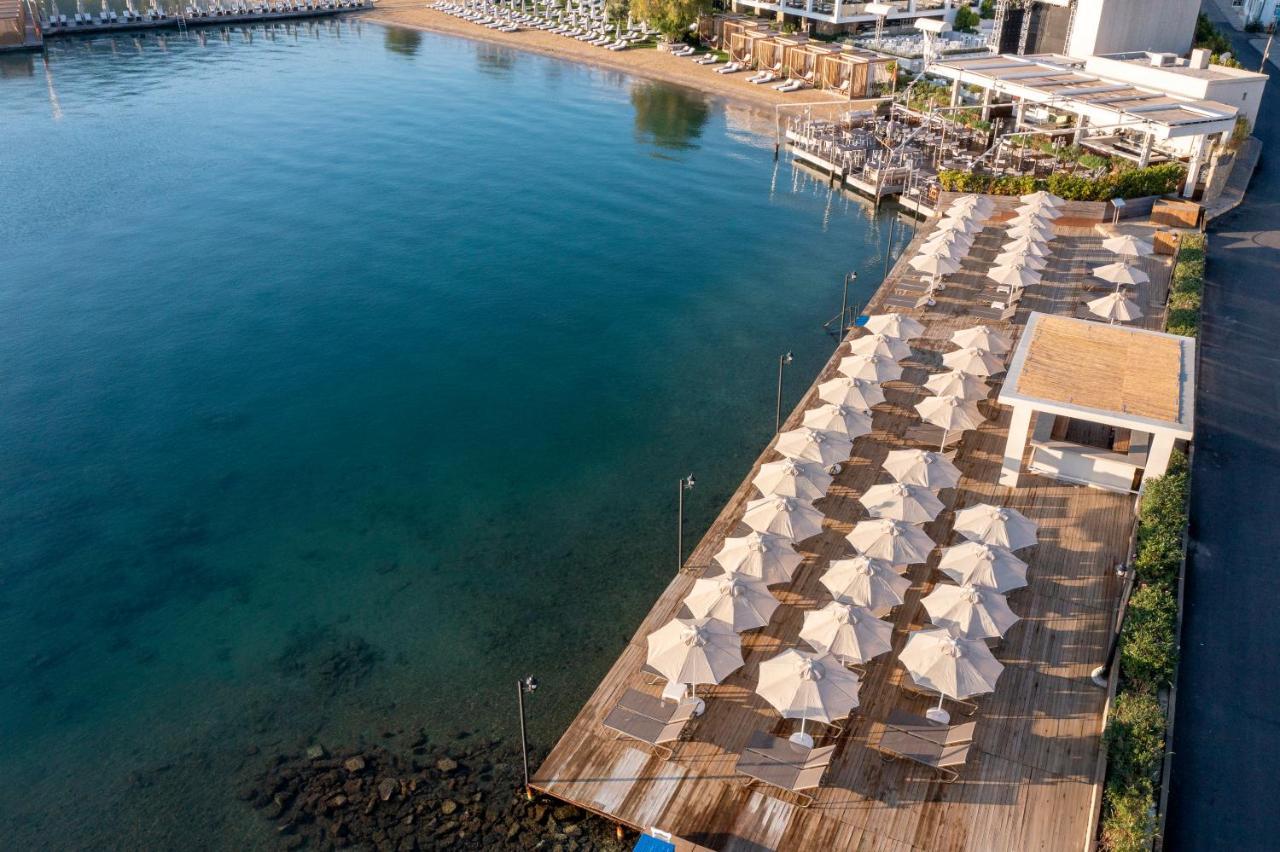 Trendlife Hotels Torba Bodrum Bagian luar foto