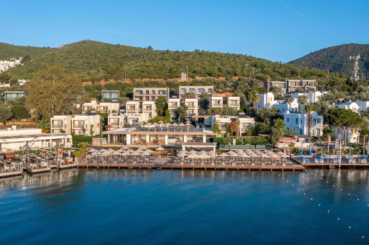 Trendlife Hotels Torba Bodrum Bagian luar foto