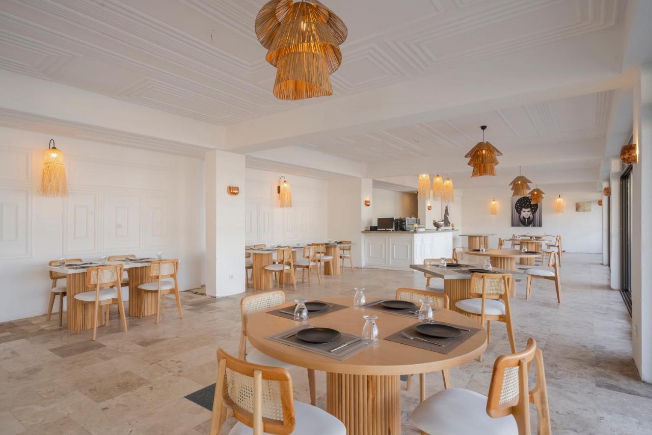 Trendlife Hotels Torba Bodrum Bagian luar foto