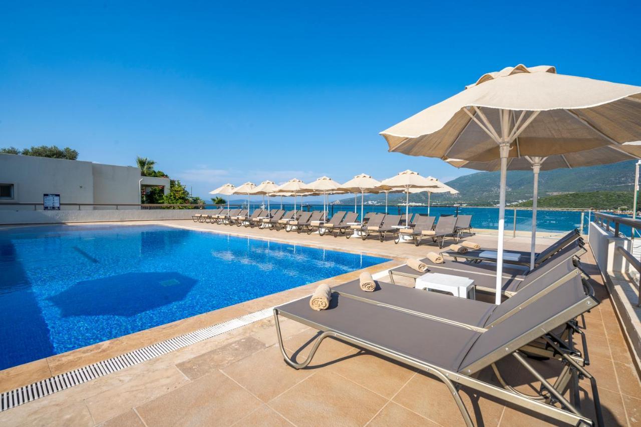 Trendlife Hotels Torba Bodrum Bagian luar foto