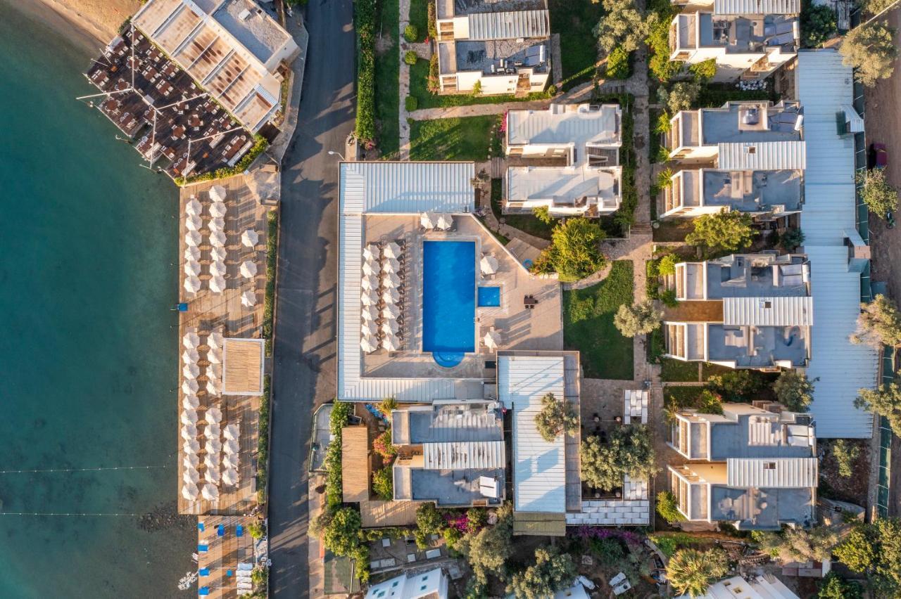 Trendlife Hotels Torba Bodrum Bagian luar foto