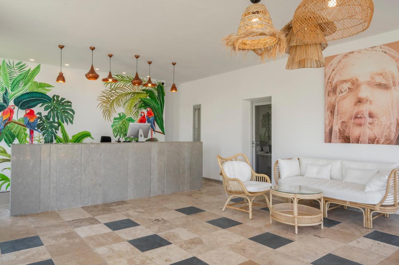 Trendlife Hotels Torba Bodrum Bagian luar foto