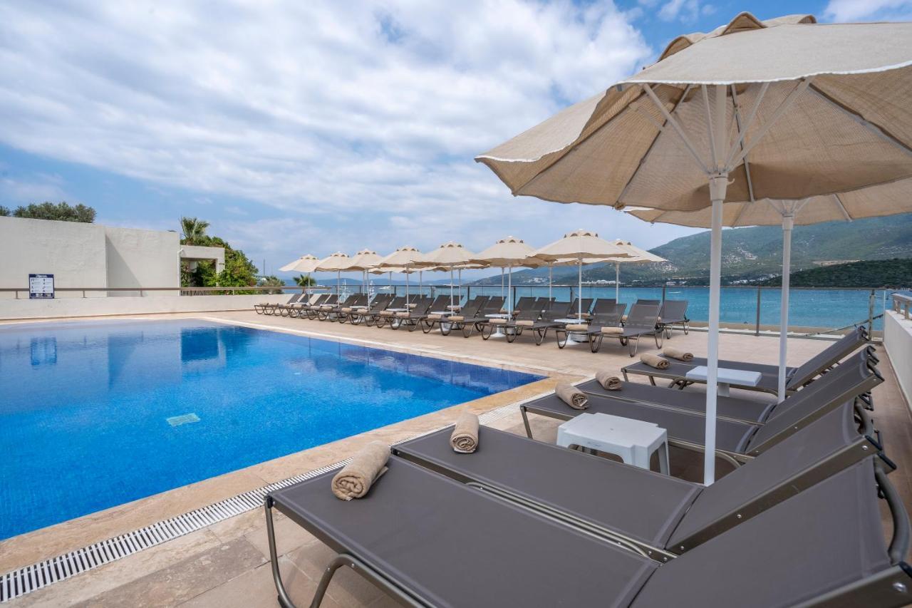 Trendlife Hotels Torba Bodrum Bagian luar foto